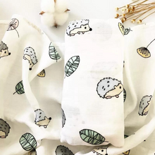 Afbeelding in Gallery-weergave laden, Swaddle Doek XL
